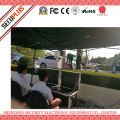 Mobile High Resolution Image Under Vehicle Inspection System SPV-3000(SECUPLUS)